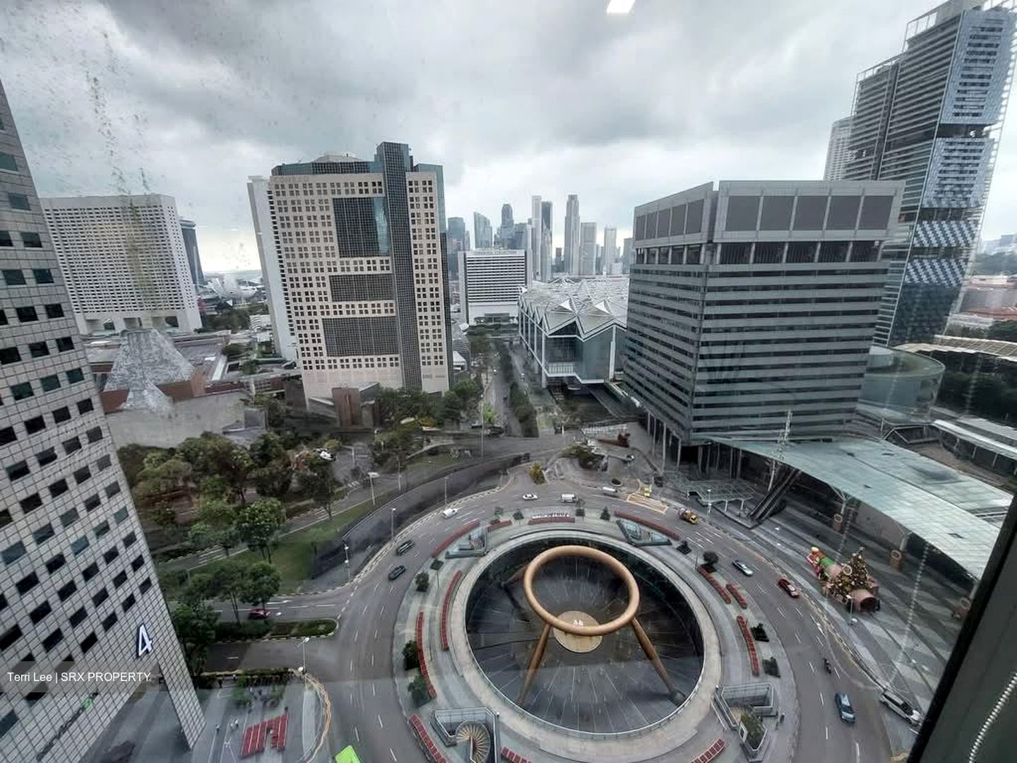 Suntec Tower Three (D1), Office #566782791